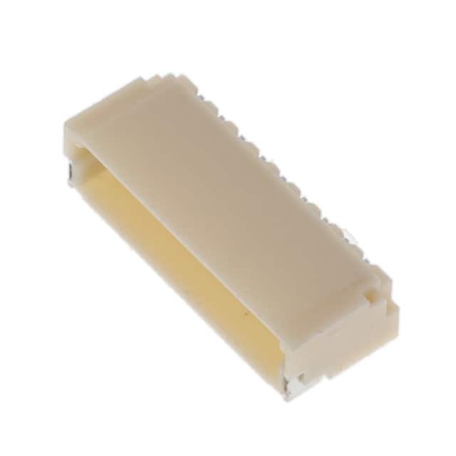 10147606-00009LF Amphenol ICC (FCI)  Headers Male Pins